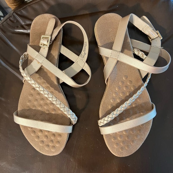 Shoes - #14 Sandals